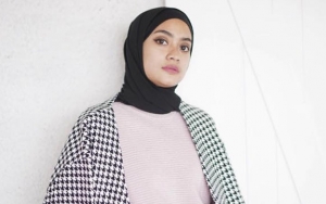 OOTD Ayudia Bing Slamet Tuai Pujian, Netter: Sekala Versi Cewek