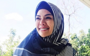 Kesal Dibilang Umbar Aib Dipo Latief Pasca Pisah, Nikita Mirzani: Semuanya Bener Kok