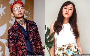 Young Lex Dituding Lecehkan Black Pink, Ini Tanggapan Kathy Indera