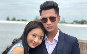 Natasha Wilona-Verrell Disebut SongSong Couple-nya Indonesia, Netter Protes Keras