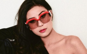 Pernah Jadi Rekan Duet, Awkarin Ikut Komentari Perkataan Young Lex pada Lisa Black Pink