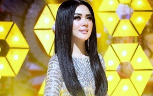 Harga Tiket Konser Termahal Syahrini Capai Rp 25 Juta, Netter Ramai Beri Sindiran