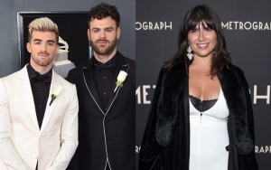 Gaet Emily Warren, The Chainsmokers Siap Rilis Single 'Side Effects'