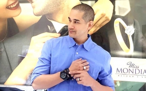 Diejek Homo Pencitraan, Okan Cornelius Hingga Kini Belum Damai dengan Sammy Simorangkir