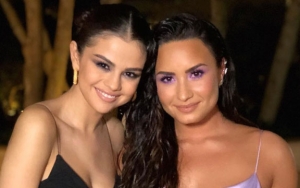 Demi Lovato Overdosis, Selena Gomez Mengaku Kecewa Berat