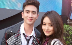 Foto Pemotretan Bak Pre-Wedding, Natasha Wilona-Verrell Bramasta Diminta Segera Menikah