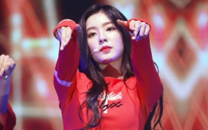 Andai Bisa Bikin Girl Grup Baru, Irene Red Velvet Jadi Center Pilihan Netter Korea
