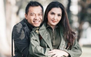 Unggah Foto Ini, Anang Hermansyah Beri Pujian untuk Ashanty