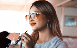 Sering Dibully di Media Sosial, Aurel Ternyata Sempat Ngeluh ke Ashanty