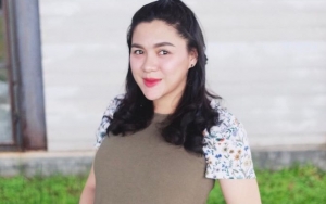Dipingit 40 Hari Bersama Sang Buah Hati, Perasaan Vicky Shu Campur Aduk