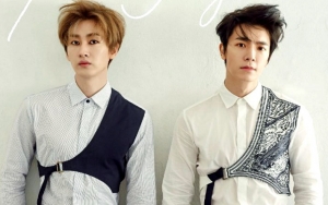 Bahas Hubungan dengan Donghae, Eunhyuk Ngaku Sudah Cocok