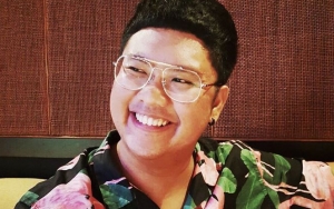 Dibilang Kurusan, Ricky Cuaca Sukses Bikin Netter Pangling