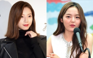 Usai Yoona, Giliran Akun Instagram Park Soo Jin dan Seo Shin Ae Diserang Hacker
