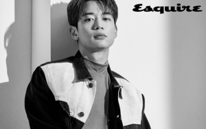 Minho SHINee Bahas Bedanya Jadi Idol dan Aktor Hingga Ungkap Alasan Tak Punya MedSos