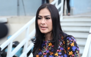 Dikecam Komnas Anak Rendahkan Martabat, Iis Dahlia: Gak Ada Urusan, Santai Aja