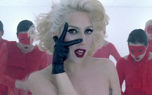 Berkat 'Bad Romance', Lady Gaga Kuasai Chart Billboard Best Music Video of All Time