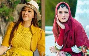 Mulan Disindir Bohong Soal Hijab Demi Jadi Caleg, Maia Santai Ajak Anak dan Calon Menantu ke Jepang