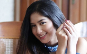 Akui Bukan Penari, Ochi Rosidana Bikin Netter Tertawa di Tantangan 'In My Feelings'
