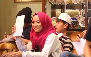 Biasa Cantik dan Kalem, Siapa Sangka Nissa Sabyan Punya Kebiasaan Memalukan Ini
