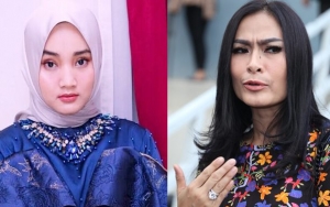 Sindiran 'Stupid' Jadi Trending, Iis Dahlia Tantang Fatin Shidqia Telepon Dirinya