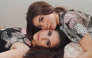 Tak Sabar Tunggu Shaloom Razade Pulang ke Indonesia, Wulan Guritno Bagikan Foto Ini