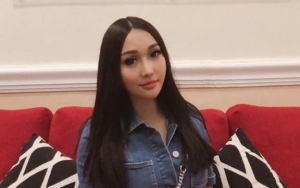 Lucinta Luna Tanyakan Wajah Terlihat Imut, Jawaban Netter Mengejutkan