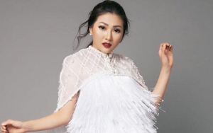 Cantik Pakai Kebaya, Sarwendah Disebut Netter Mirip Inul Daratista