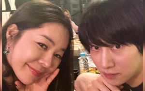 Lee Hye Young Bahas Momen Saat Pergoki Heechul Bareng Pacar dan Perceraian dengan Lee Sang Min