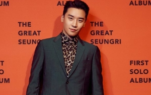 Sempat Tetanggaan, HaHa Akui Pernah Lihat Seungri Bawa Cewek ke Rumah?