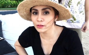 Intip Aksi Momo Geisha Belajar Bahasa Jawa Bareng Suami dan Mertua