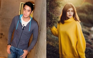 Hilda Ngaku Jijik, Netter Bongkar 'Aib' Cium Bibir Kriss Hatta dan Peringatkan Billy Syahputra