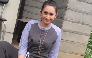 Unggah Foto Lawas, Nafa Urbach Ngaku Mirip Mendiang Nike Ardilla