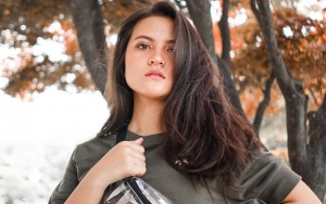 Marsha Aruan Pakai Make Up Tema 'Gothic', Netter Sebut Tak Cocok