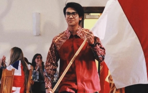Tega, Iqbaal Ramadhan Akui Bakal Lakukan Ini Andai Ketemu Sang 'Istri'