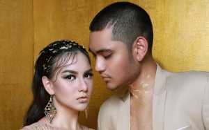 Gara-Gara Ini, Giorgino Abraham dan Irish Bella Santer Dikabarkan Sudah Menikah