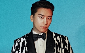 Seungri Khawatirkan Usia Member Big Bang yang Semakin Tua Saat Kembali dari Wamil