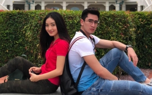 Verrell Klarifikasi Isu Berenang Telanjang, Natasha Wilona 'Skak Mat' Nyinyiran Netter