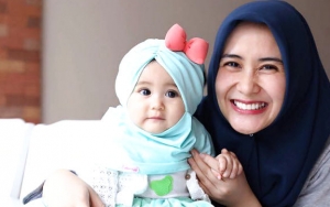 Ryana Dea Beri Penjelasan Soal Buka Tutup Hijab