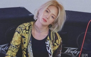 Unggah Foto Ini, Hyoyeon Ngebet Ingin Liburan ke Maladewa?
