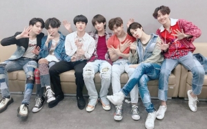 Pede Tak Pakai Makeup, BTS Jalani Tantangan Ini Sambil Minum Alkohol