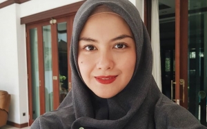 Sempat Bikin Penasaran, Revalina S. Temat Akhirnya Umumkan Kehamilan Kedua