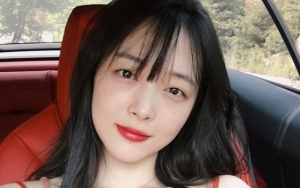 Doyan Main Instagram, Lucunya Cara Baru Sulli Posting Video Selfie Ini 