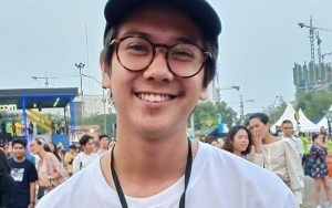 Punya Otak Encer, Iqbaal Ramadhan Berharap Fans Bisa Tiru Dirinya