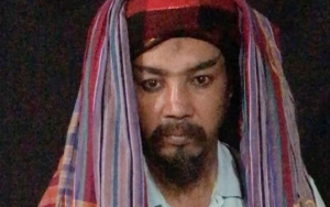 Limbad Perdalami Agama, Tanda Bakal Berhijrah?