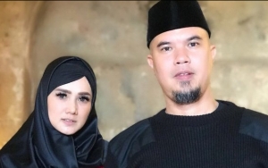 Ganti Nama, Permohonan Ahmad Dhani dan Mulan Jameela Dikabulkan Pengadilan