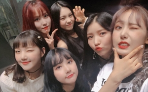 G-Friend Beberkan Aturan Ketat Agensi Untuk Diet di Awal Debut, Seperti Apa?