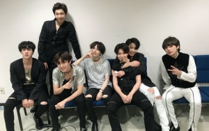 Politikus Bahas Permintaan Soal Pembebasan BTS dari Wamil, Netter Beri Beragam Komentar