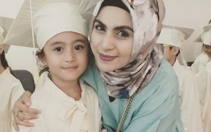  Ini Alasan Asha Shara Putuskan Berhijrah Dan Memakai Hijab
