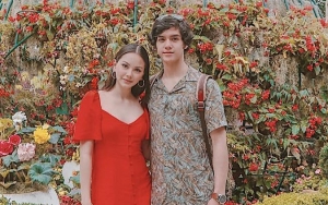 Al Ghazali Bikin Pacar Nangis di Ultah Jadian, Alyssa Jaga Sikap Karena 'Diawasi' Maia di Jepang?
