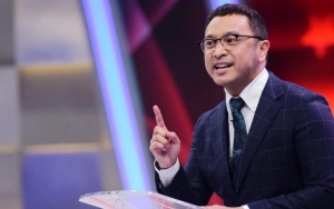 Sindir Anies Baswedan Tak Becus, Giring Nidji Dihujat Warganet